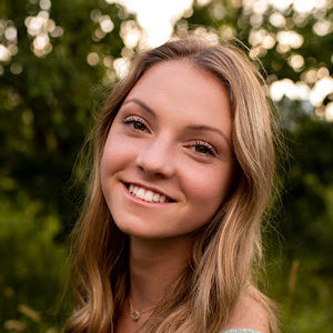 Meet your Posher, Marlee